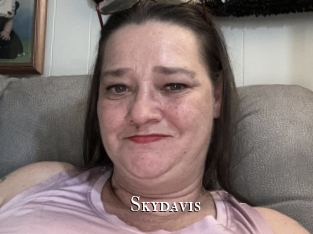 Skydavis