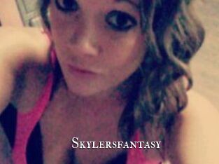 Skylersfantasy