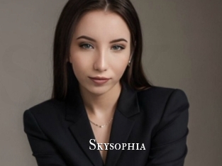 Skysophia