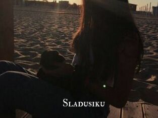 Sladusiku