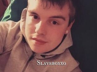 Slaveboyxo