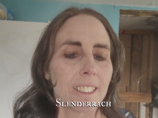 Slenderrach