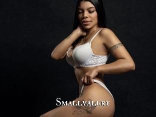 Smallvalery