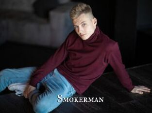 Smokerman