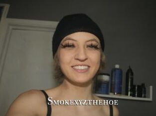 Smokexyzthehoe