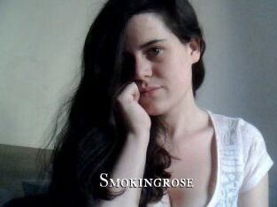 Smokingrose