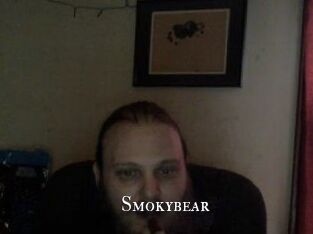 Smokybear