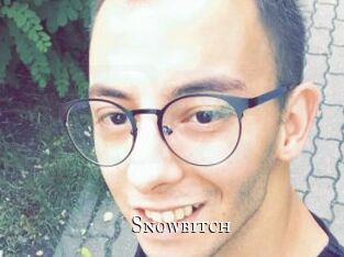 Snowbitch