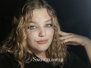 Snowflower