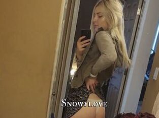 Snowylove