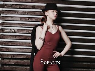 Sofalin