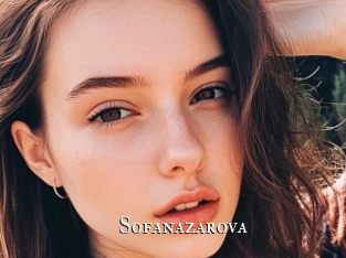 Sofanazarova