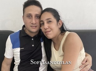 Soffiaanddylan