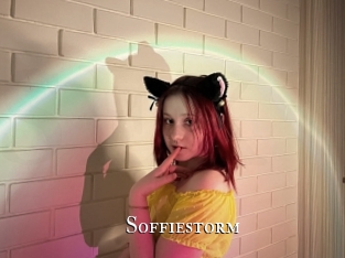 Soffiestorm