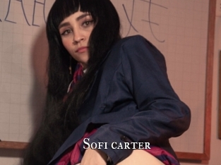 Sofi_carter