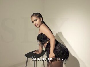 Sofiacartter