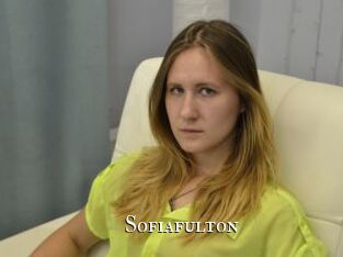 Sofiafulton