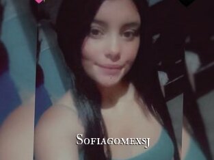 Sofiagomexsj