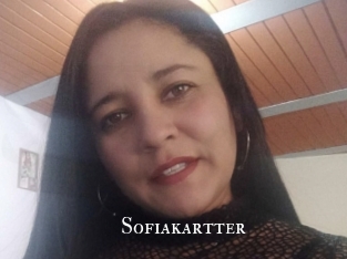 Sofiakartter