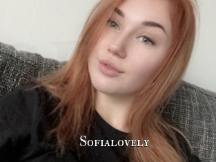 Sofialovely