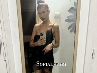 Sofialstari