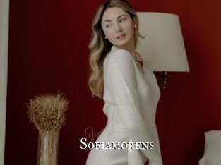 Sofiamorens