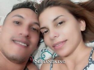 Sofiandking