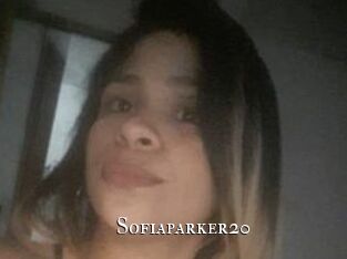 Sofiaparker20