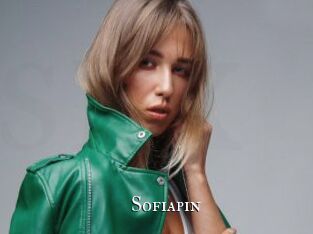 Sofiapin