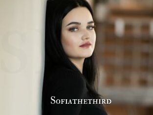 Sofiathethird