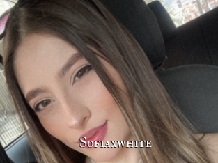 Sofiaxwhite