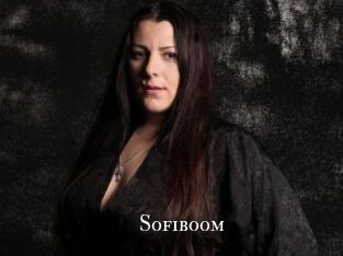 Sofiboom