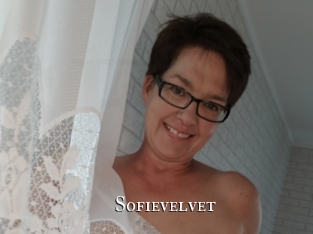 Sofievelvet