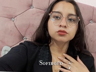 Sofiroed