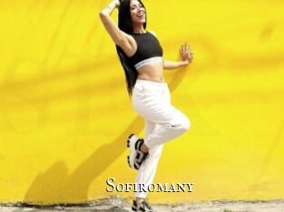 Sofiromany