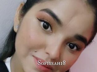 Sofiyeah18