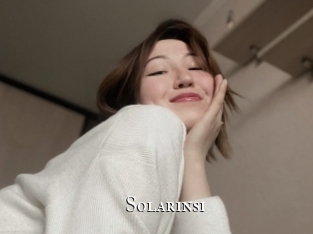 Solarinsi