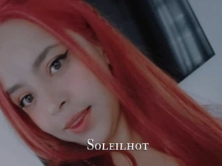 Soleilhot