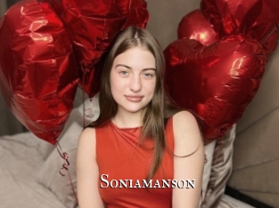 Soniamanson