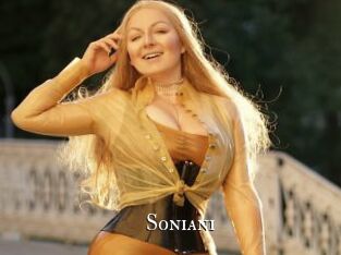 Soniani