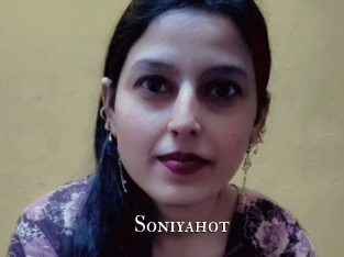 Soniyahot