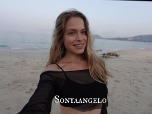 Sonyaangelo