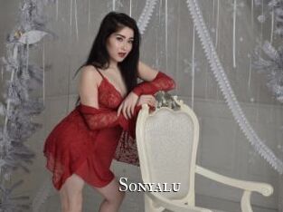 Sonyalu