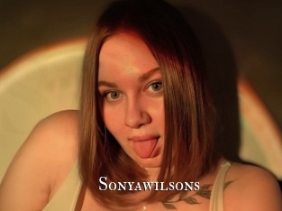 Sonyawilsons