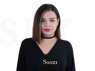 Soozi