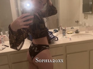 Sophia20xx