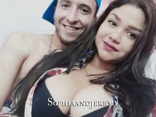 Sophiaandjeremy