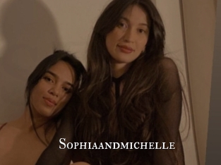 Sophiaandmichelle