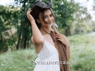 Sophiafostera