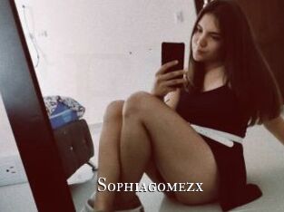 Sophiagomezx